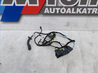 [GYÁRI HASZNÁLT] BMW G20 G21 Jobb Hátsó Zárszerkezet! 